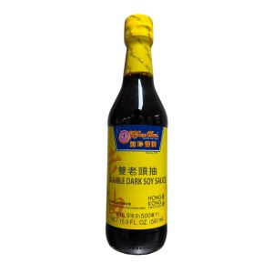 Koon Chun Double schwarze Sojasauce