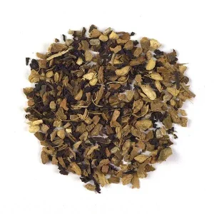 Zimt Gewürz Chai