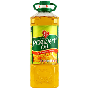 Power Öl 2.6 – Premium-gesundes Kochkraftöl für jede Küche