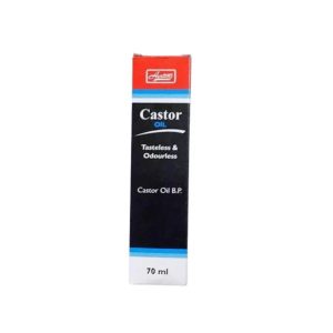 Castor Öl – 70ml