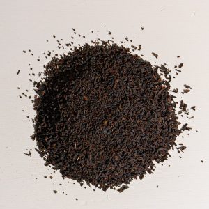 Bio-Kanadian Frühstück