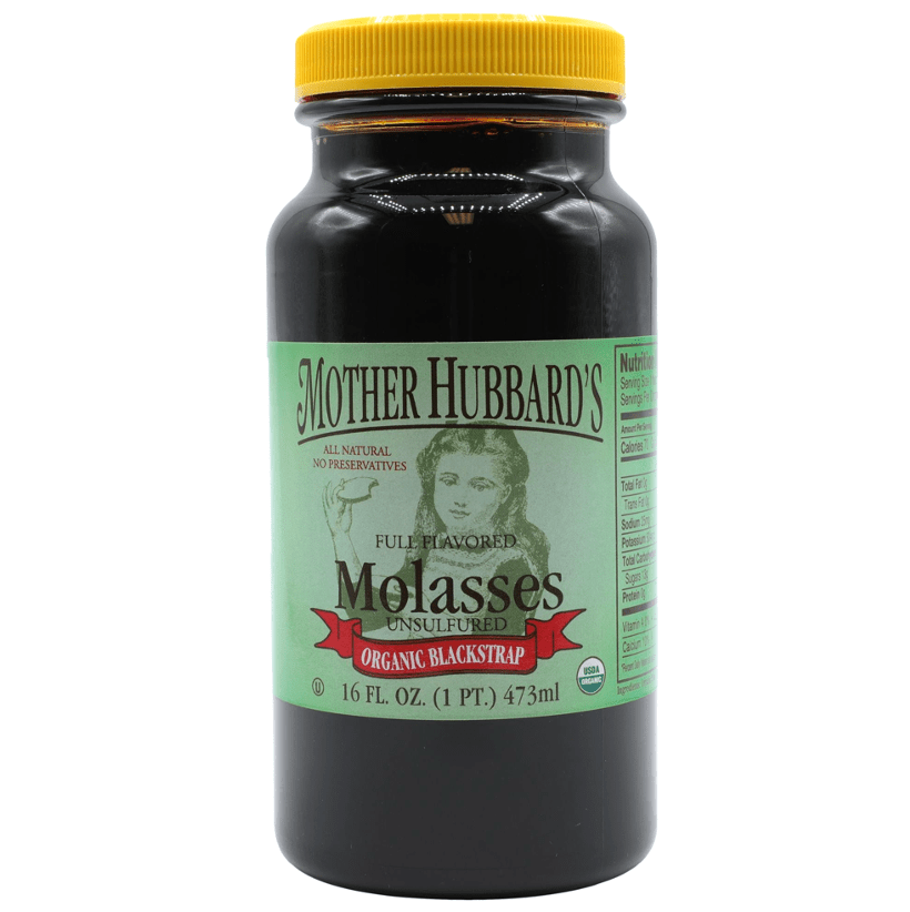 Molasse, Bio
