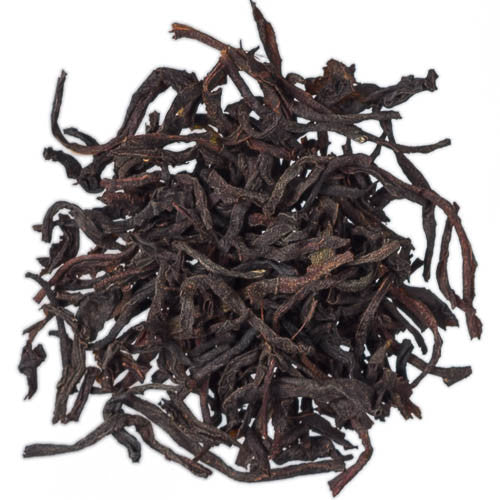 Pfefferminze Schwarz