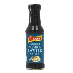 Amoye, überlegene Auster – 710g