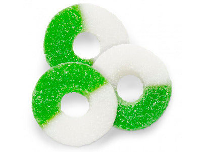 Apfel Gummiring