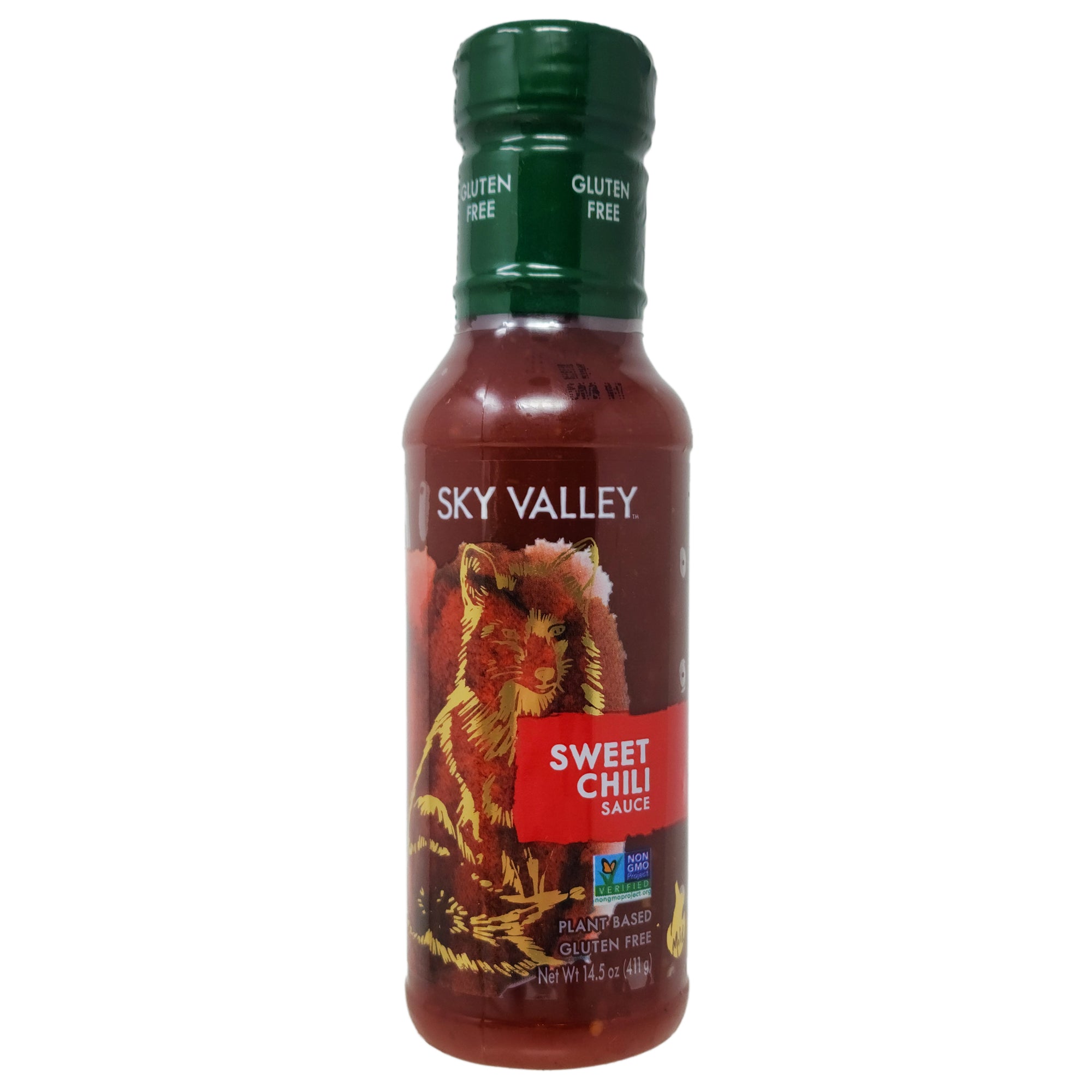 Sky Valley süße Chilisauce – 14,5 Unzen