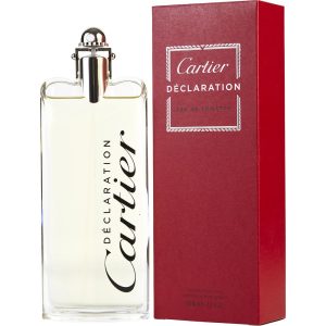Declaration By Cartier Edt Spray 3,3 Oz Men
