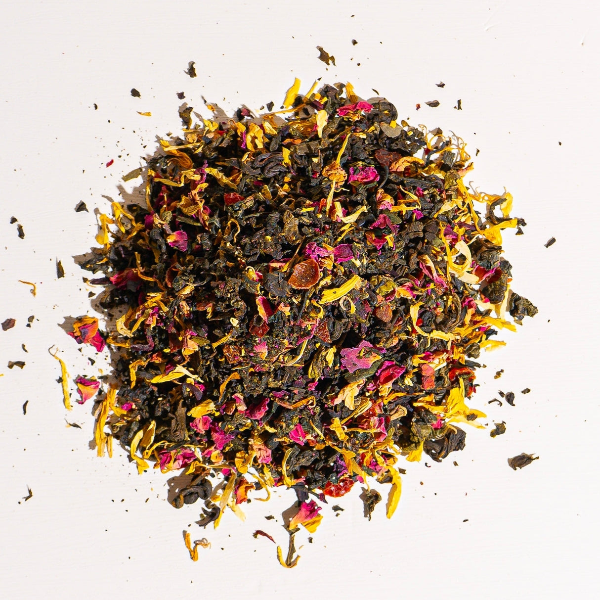 Rosengarten Oolong Tee