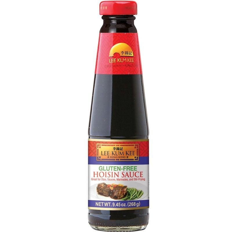 Lee Kum Kee Glutenfreie Hoisin Sauce