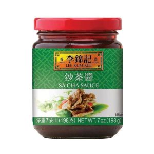 Lee Kum Kee Sa Cha Soße