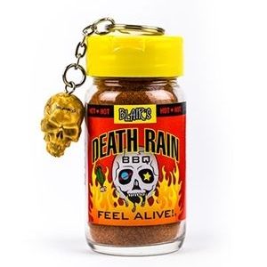 Blair’s Death Rain BBQ Würzmittel, 1,5 Unzen.