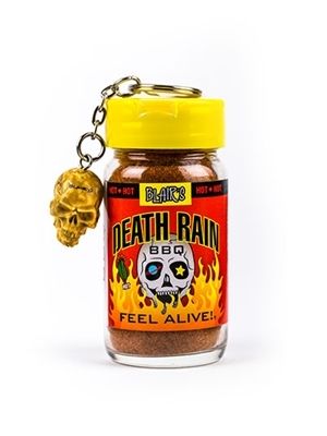 Blair's Death Rain BBQ Gewürz, 1,5 Unzen