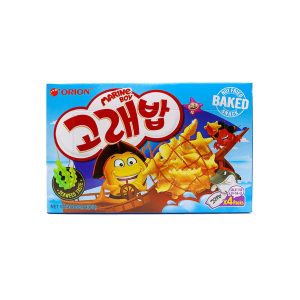 Orion gebacken Marine Junge (korea)