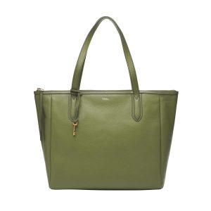 Fossil Sydney LiteHide Ledertasche für Damen