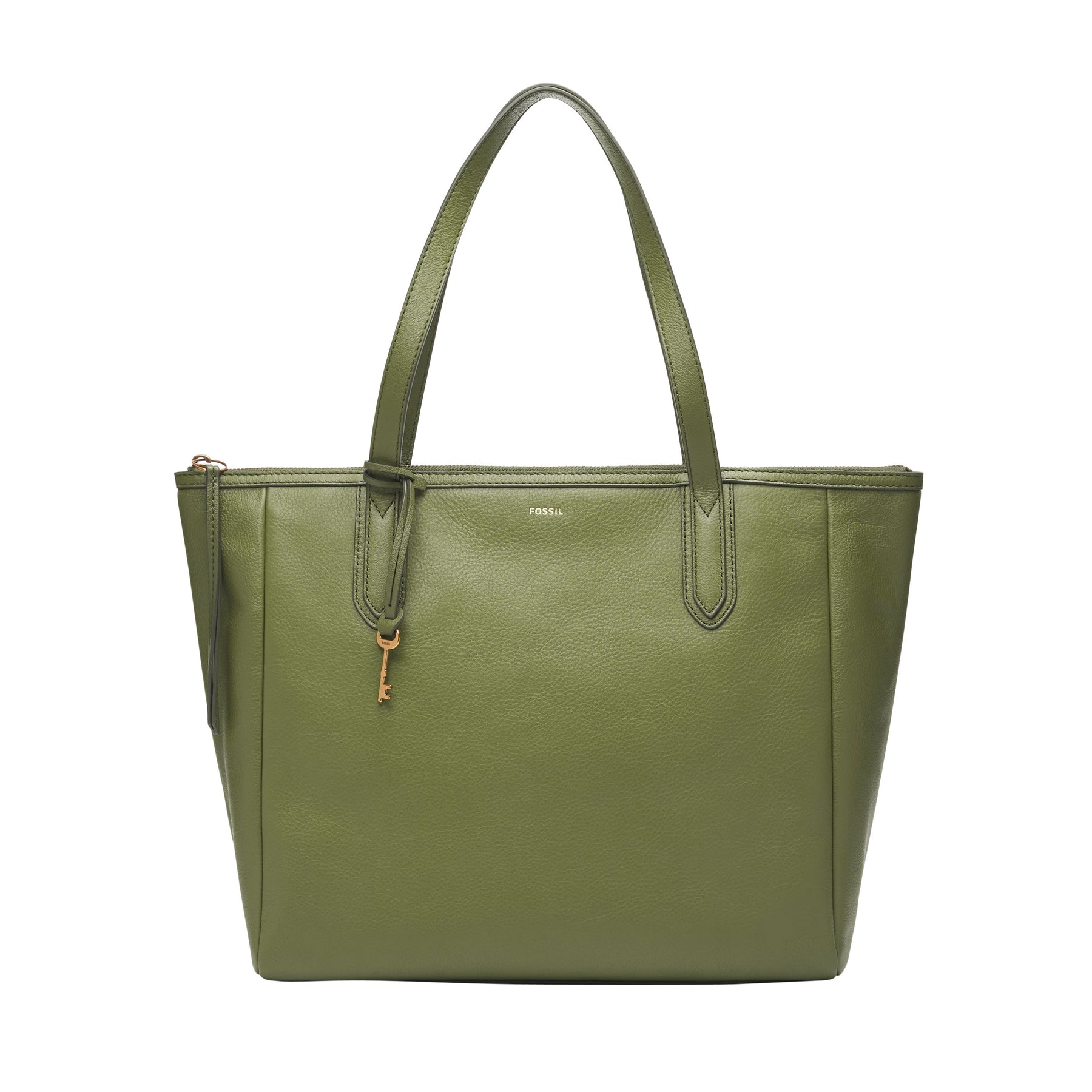 Fossil Damen Sydney LiteHide Ledertasche