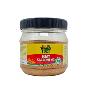 Tropical Sun Meat Würzung – authentische Caribbean-Reckgewürze für köstliche Mahlzeiten