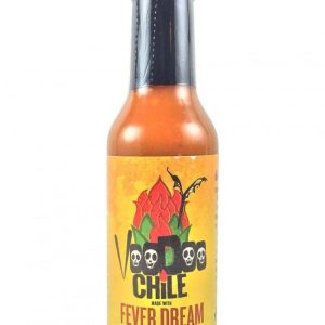 Voodoo Chile Fever Dream Mango Habanero IPA, 5oz
