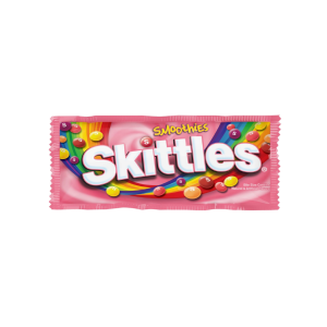 Skittles Smoothie (uns)
