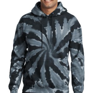 Port & Company Herren Pullover mit Kapuze