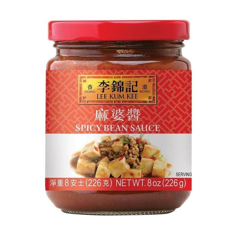 Lee Kum Kee Würzige Bohnensauce