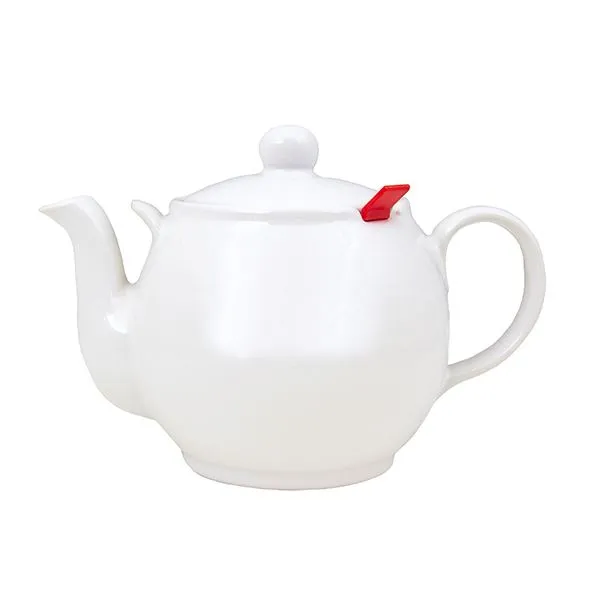 Upton Teeimporte chatsford Teekanne (6-Tasse)