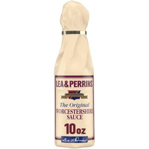 Lea & Perrins Orginial Worcestershire Soße