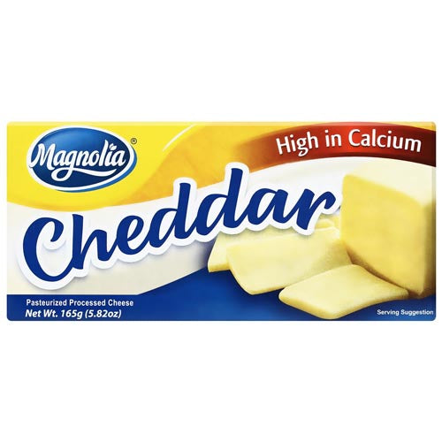 Magnolie – Cheddar – reich an Kalzium – 165 G