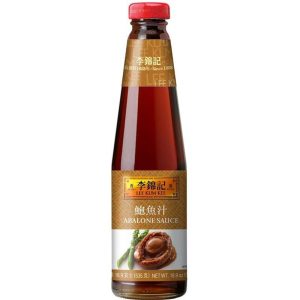 Lee Kum Kee Abalone Soße
