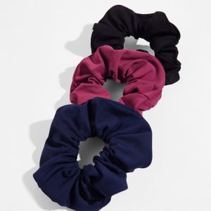 Flex Fit Scrunchie Set
