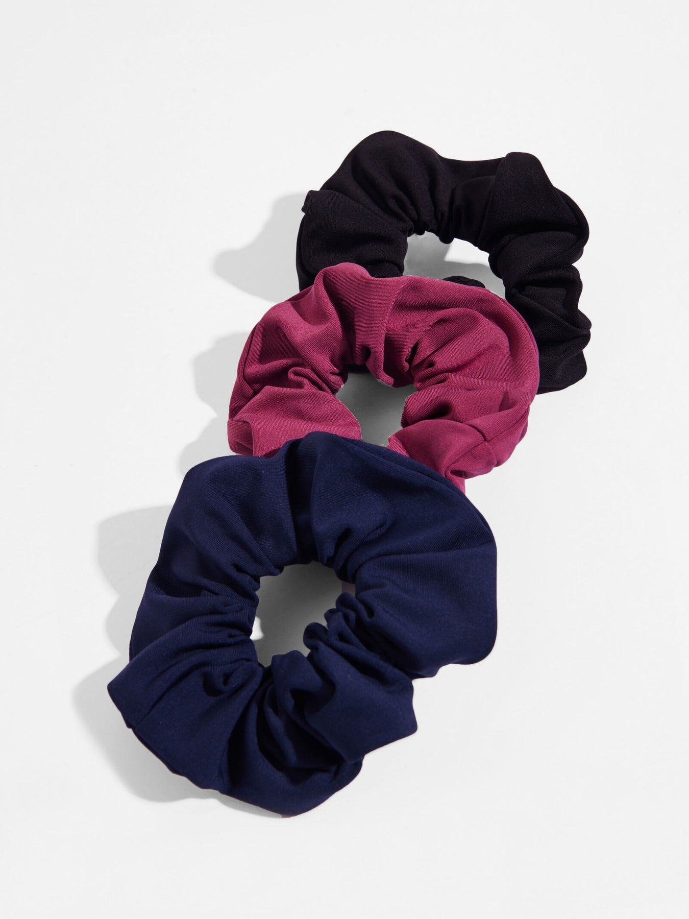 Flex Fit Scrunchie Set