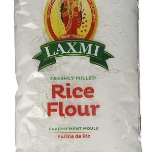 Laxmi, Reismehl, 4 Pfund