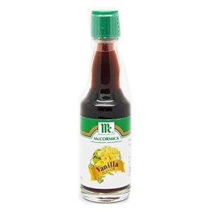 McCormick Extrakt aus Vanillegeschmack – (20 ml)