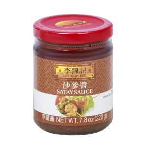 Lee Kum Kee Satay Soße