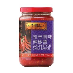Lee Kum Kee Guilin Style Chilisoße