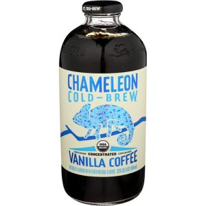 Chameleon kaltes Bier – Vanillekonzentrat, – 32oz