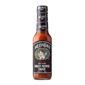Melinda’s Ghost Pfeffer-scharfe Sauce