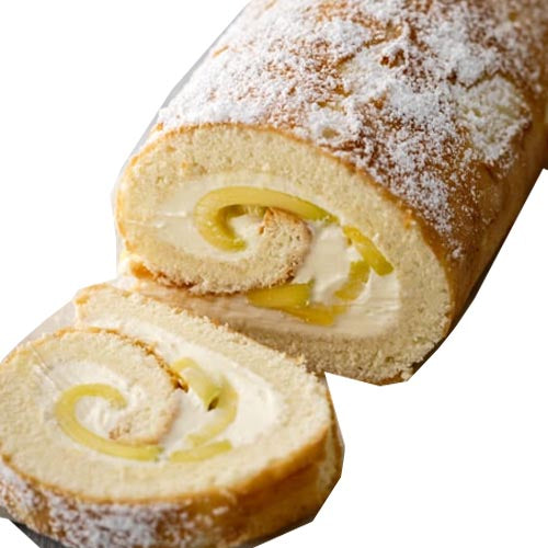 Kagat Bäckerei – Mango Pionono – 12 OZ