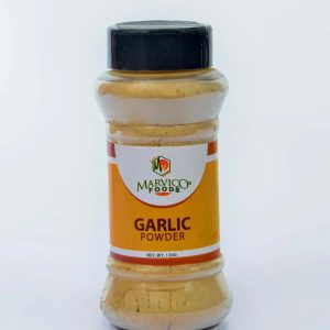 Marvico Knoblauch Pulver – 62g