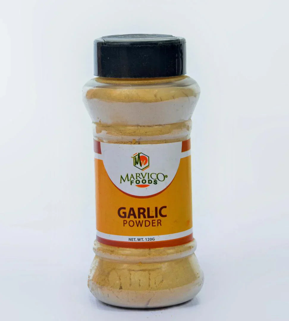 Marvico Knoblauch Pulver – 62g