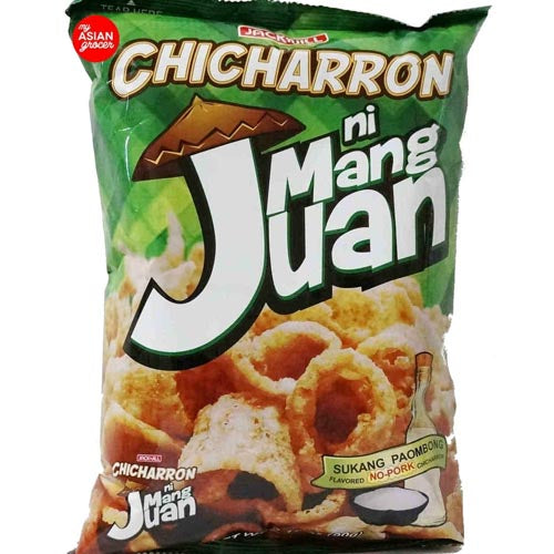 Jack & Jill – Mang Juan Sukang Paombong groß – 90 G
