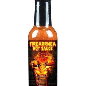 scharfe Sauce Feuer Arrhoe 5 Unzen Hitze 10+++ $15.98