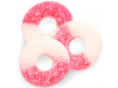 Wassermelone Gummi Ring