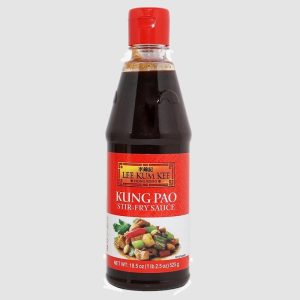Lee Kum Kee Kung Pao Stir-Fry Soße