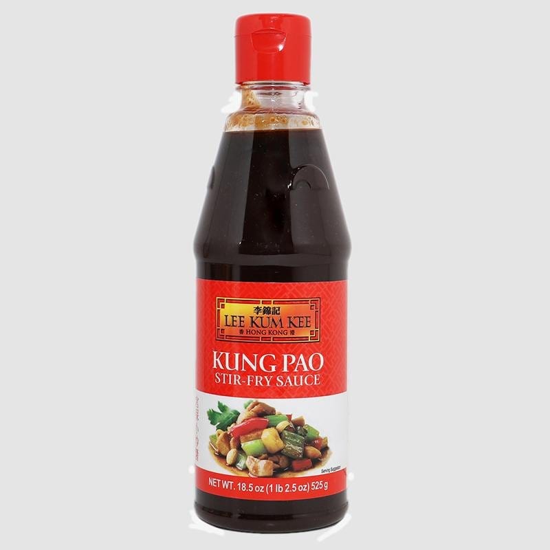 Lee Kum Kee Kung Pao Bratensauce