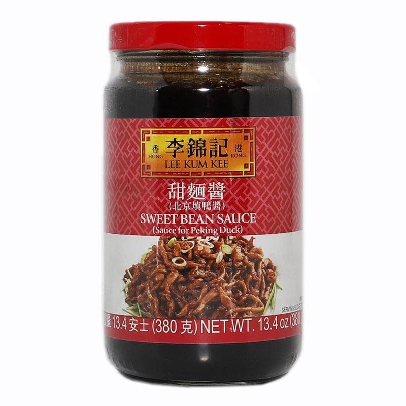 Lee Kum Kee Süße Bohnensauce