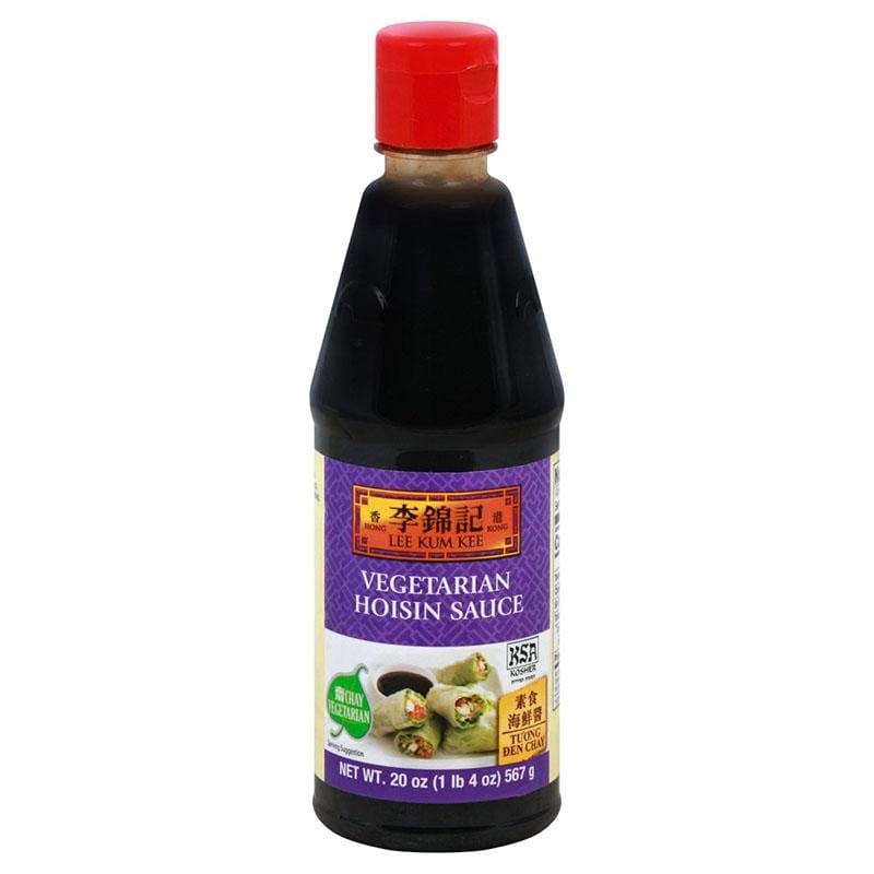 Lee Kum Kee Vegetarische Hoisin Sauce