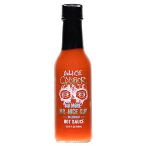 heiß sau alice cooper nicht mehr mr nett Kerl 5 Unzen Hitze 7 $10.98