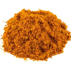 Boden Chili Aji Amarillo