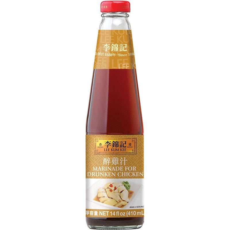 Lee Kum Kee Marinade für betrunkenes Huhn