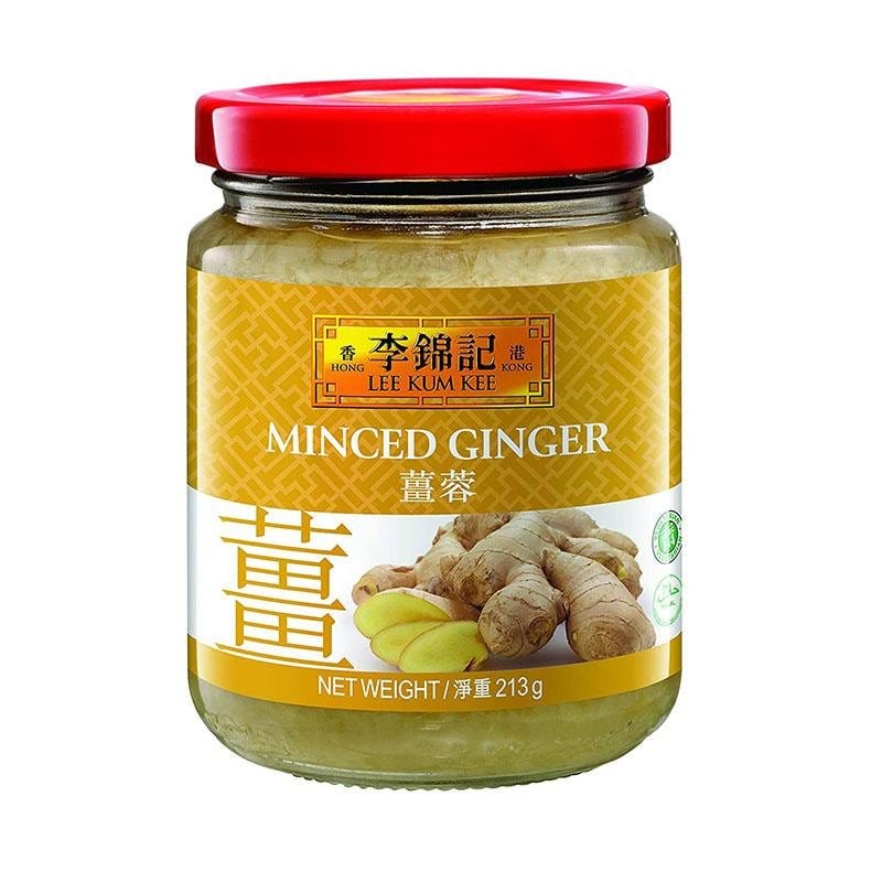 Lee Kum Kee Minze Ingwer
